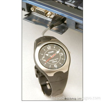 USB Flash Drive Bracelet Style
